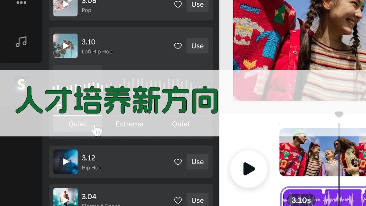 人才培养新方向 图2