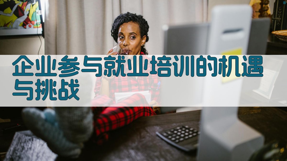 企业参与就业培训的机遇与挑战 图3