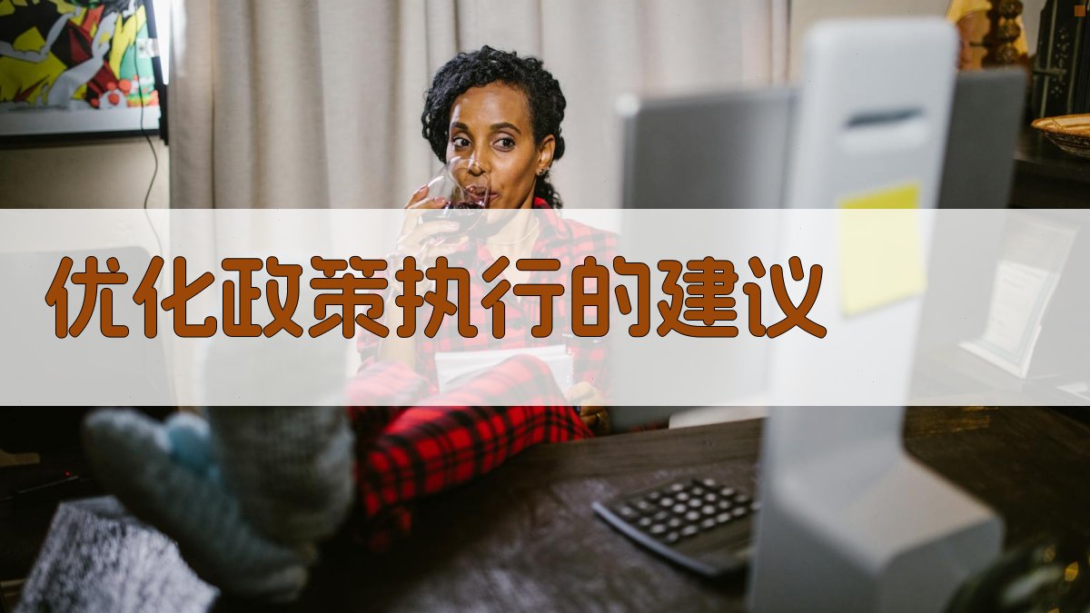 优化政策执行的建议 图4