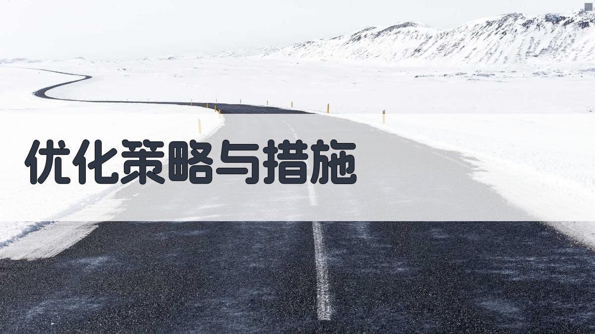 优化策略与措施 图3