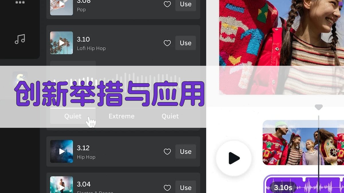 创新举措与应用 图2