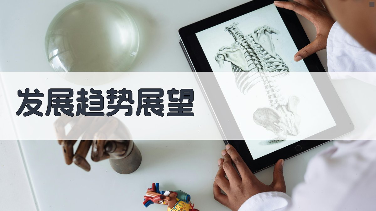发展趋势展望 图2