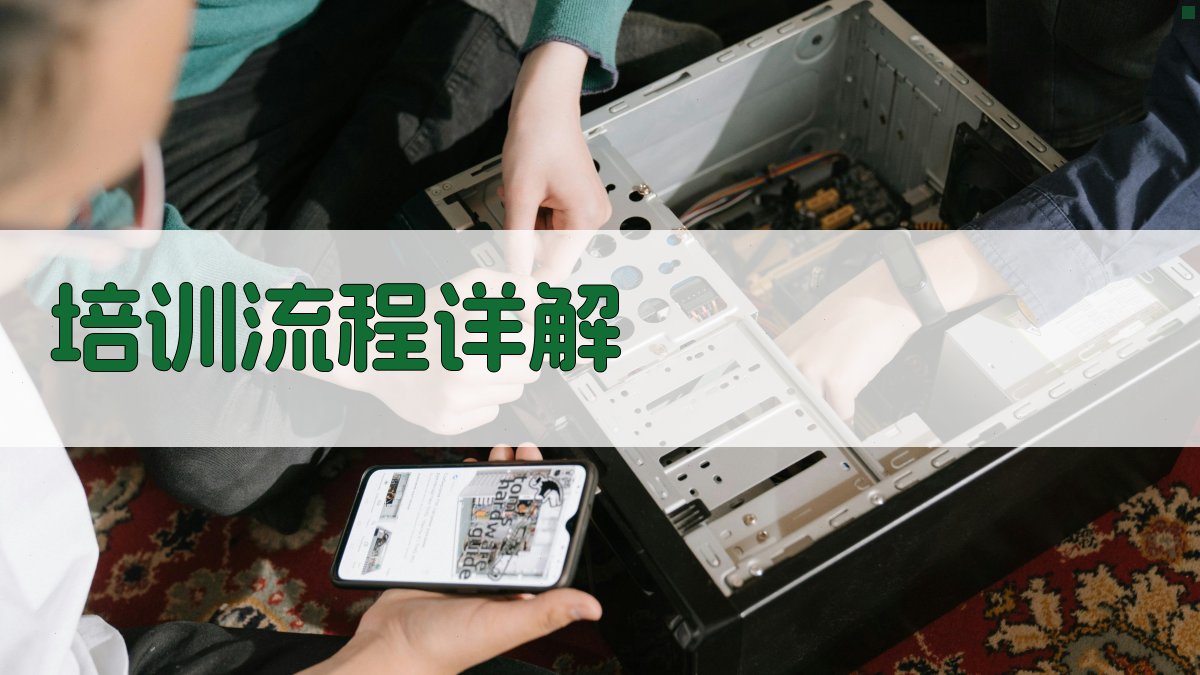 培训流程详解 图3