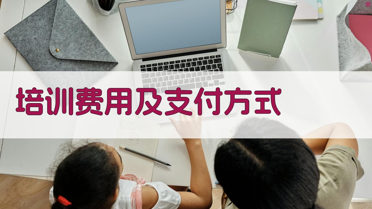 培训费用及支付方式 图3