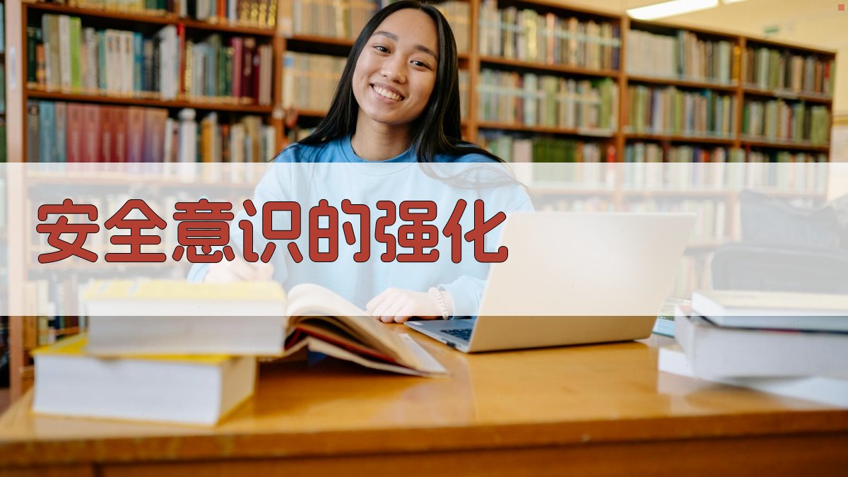 安全意识的强化 图3