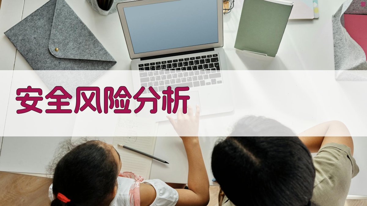 安全风险分析 图2