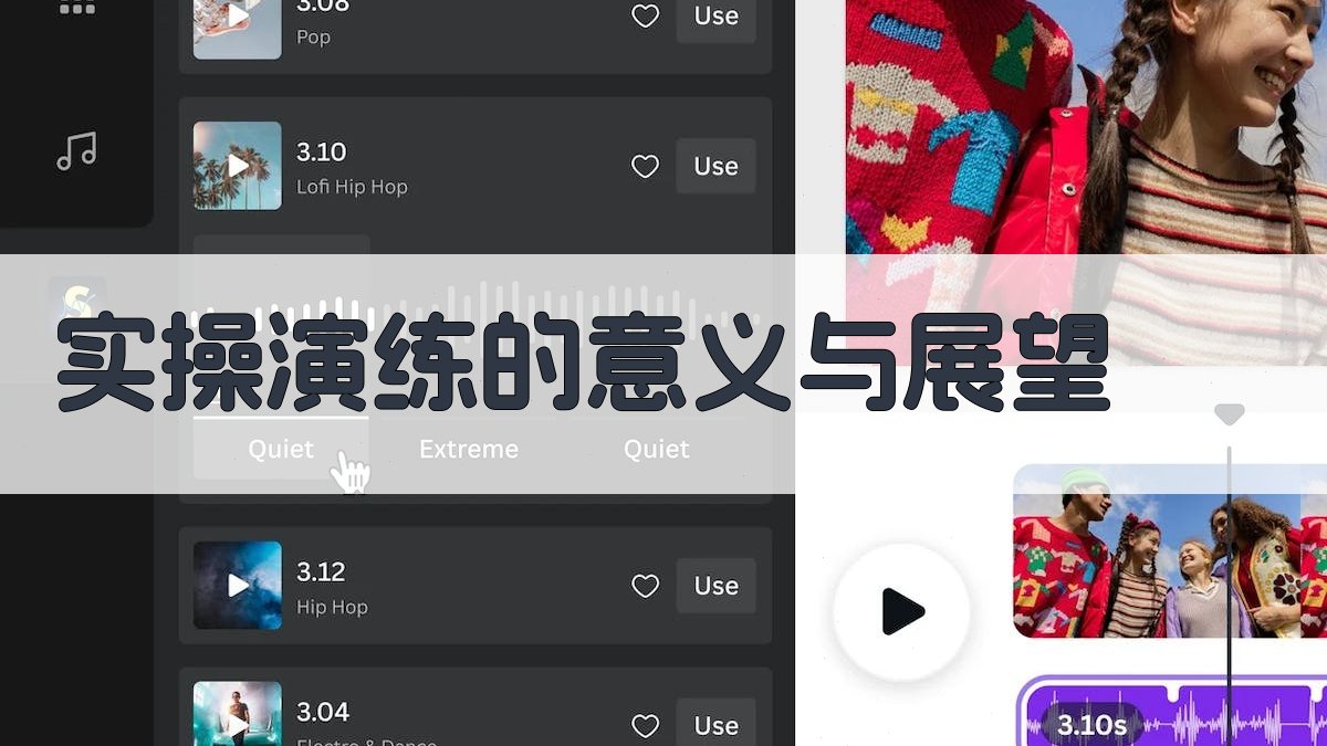 实操演练的意义与展望 图3