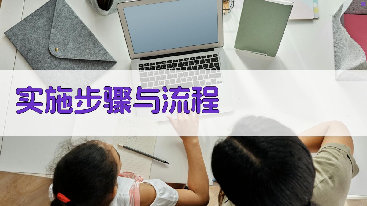 实施步骤与流程 图2