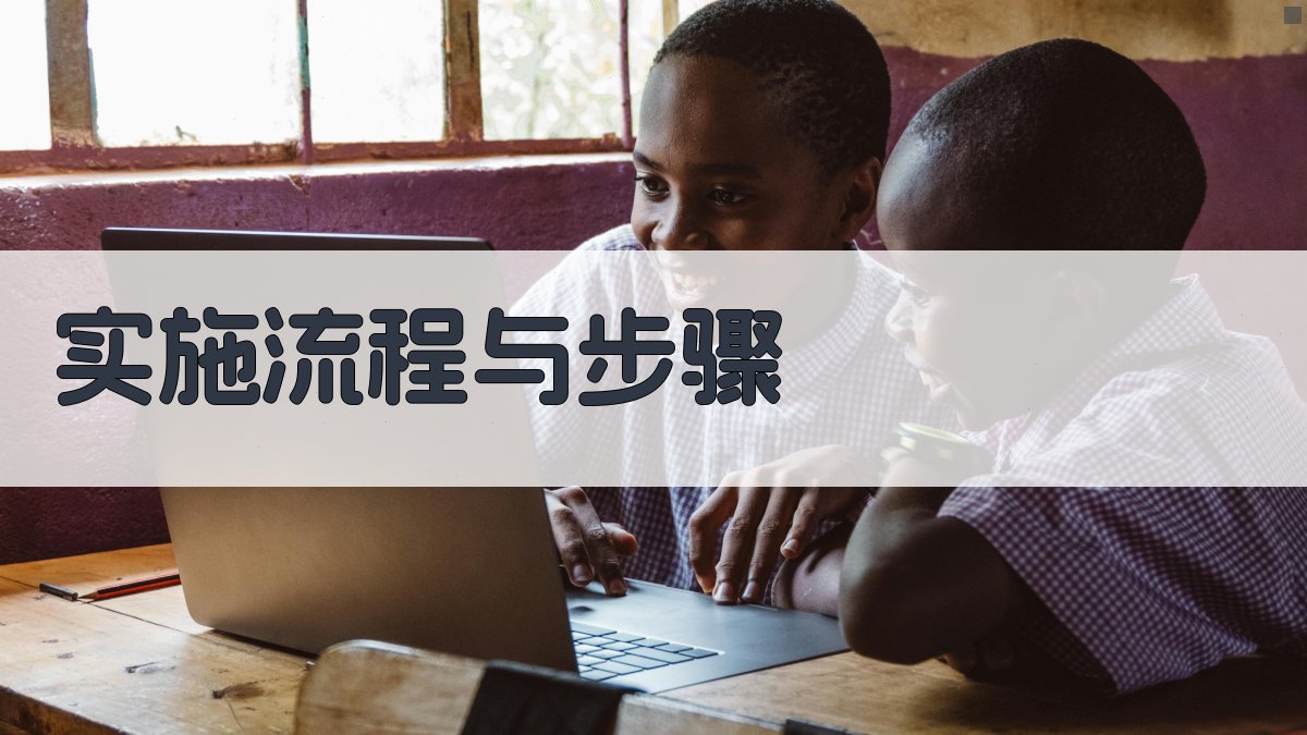 实施流程与步骤 图4