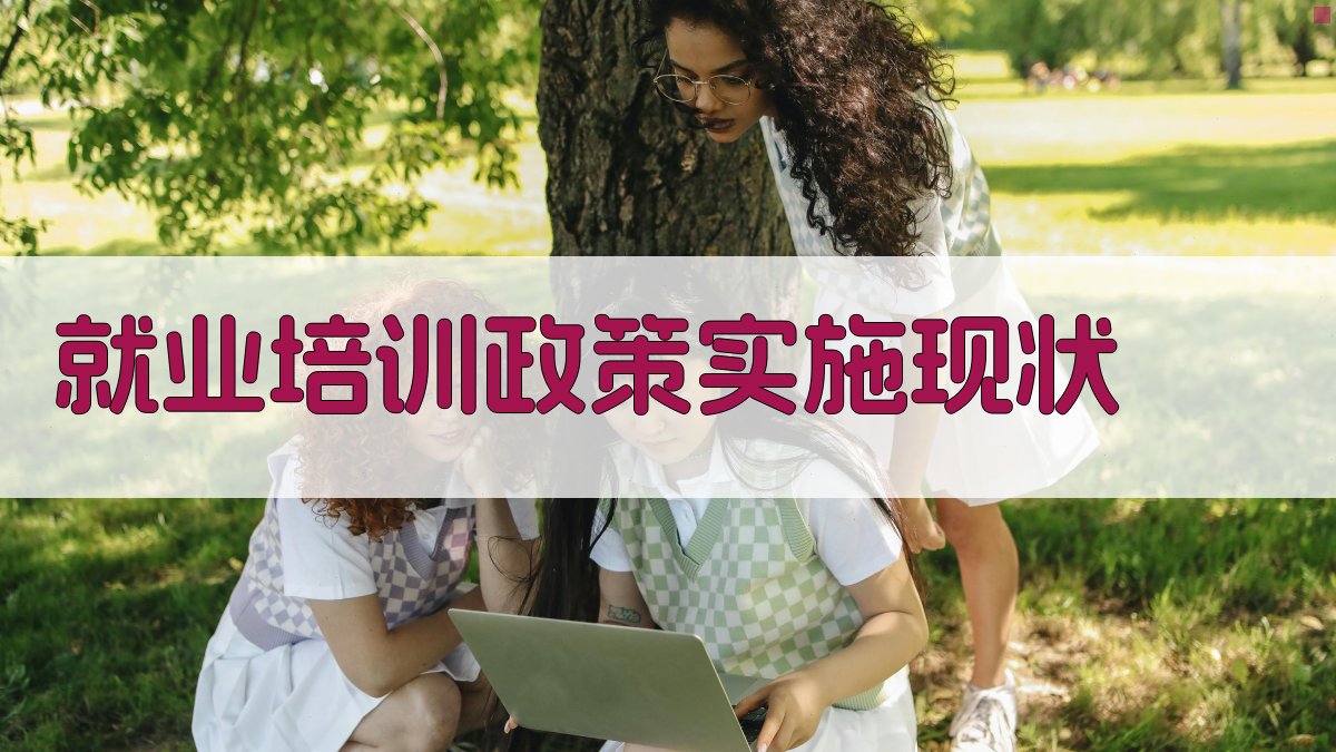 就业培训政策对劳动力市场结构优化的影响分析