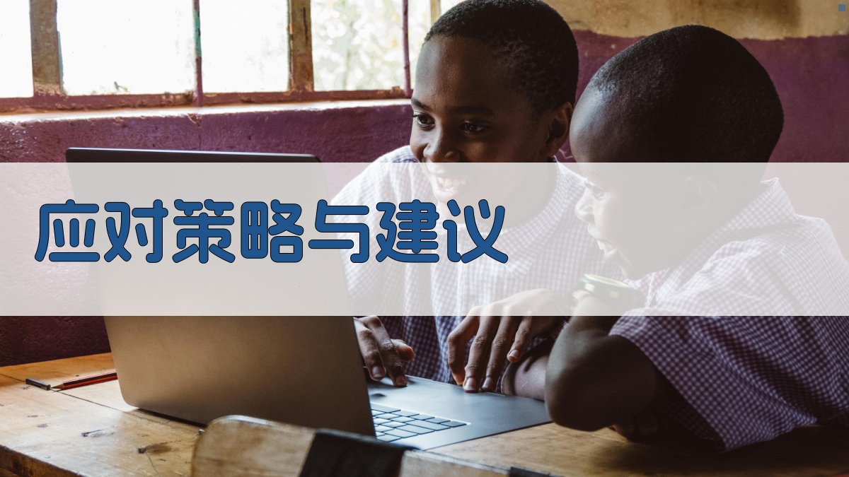 应对策略与建议 图4