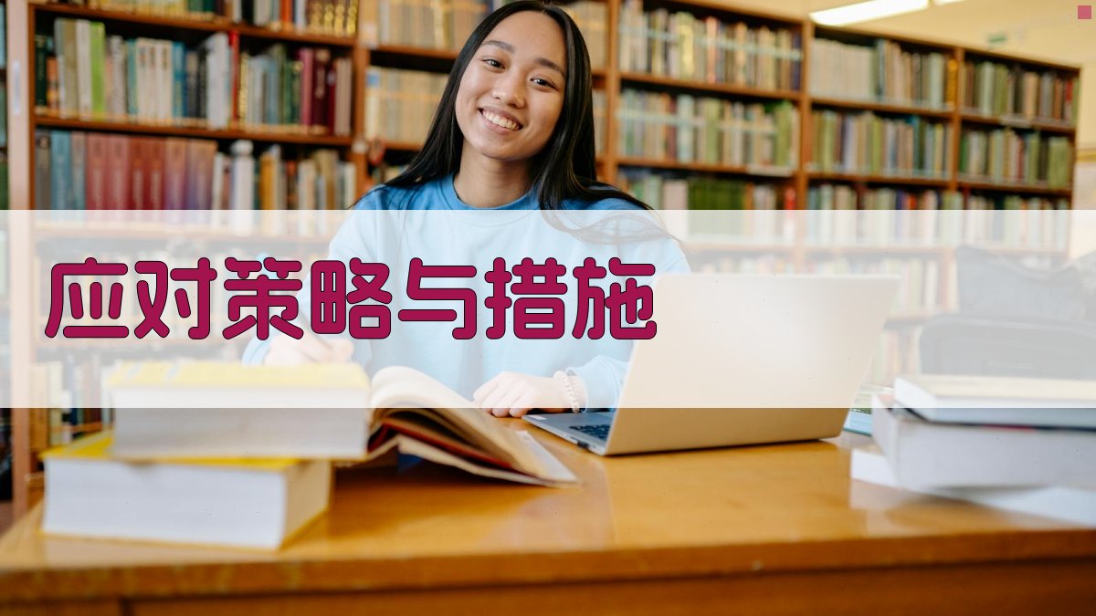 应对策略与措施 图4