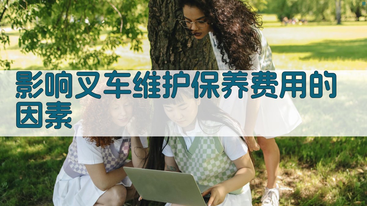 影响叉车维护保养费用的因素 图1