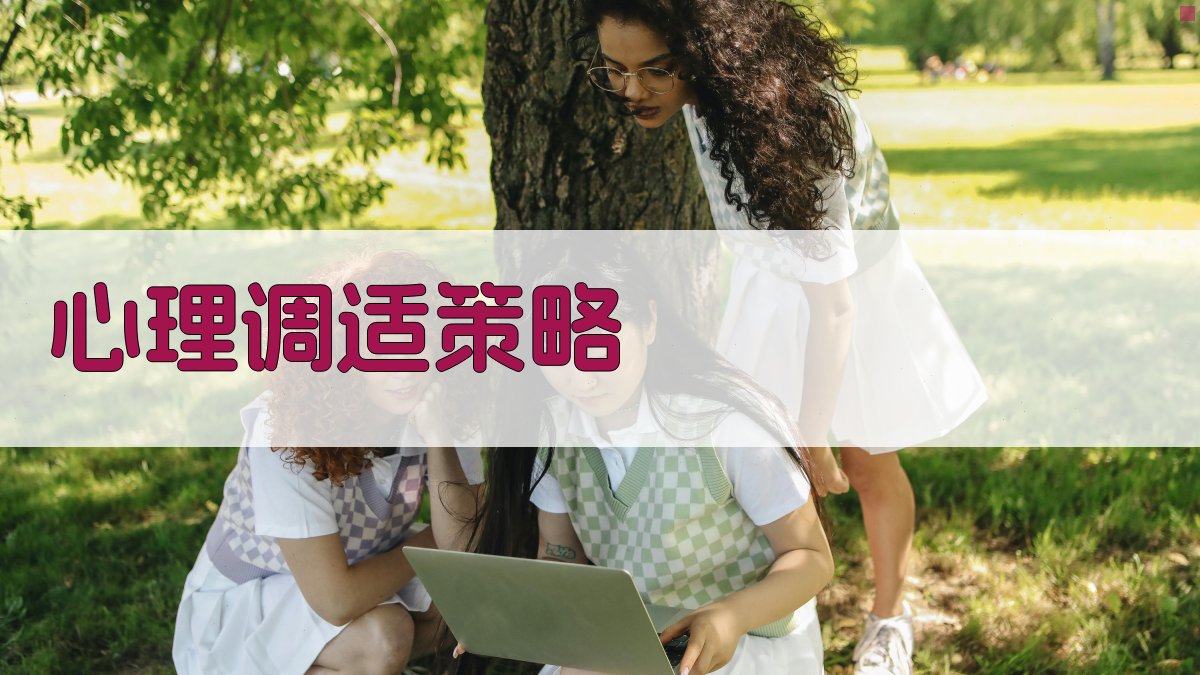 心理调适策略 图2
