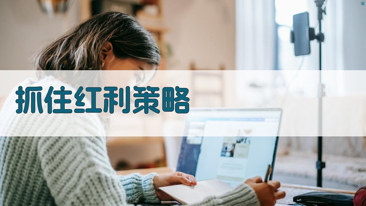 抓住红利策略 图2