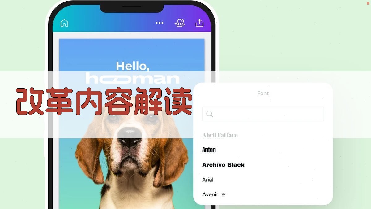 改革内容解读 图1