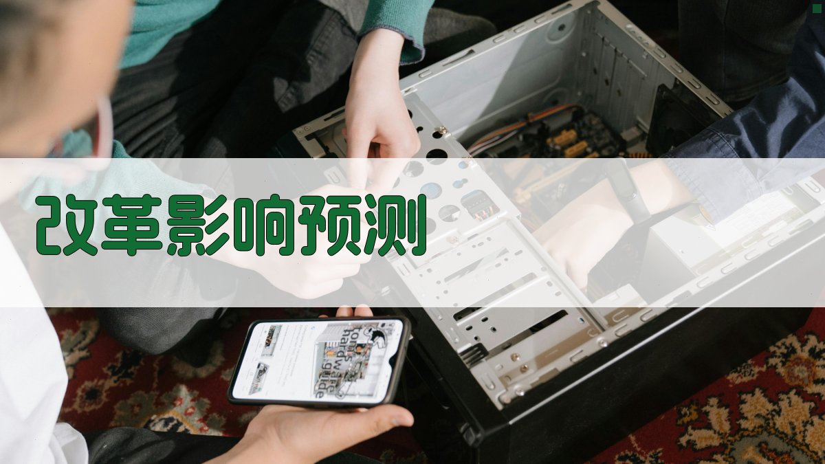 改革影响预测 图2