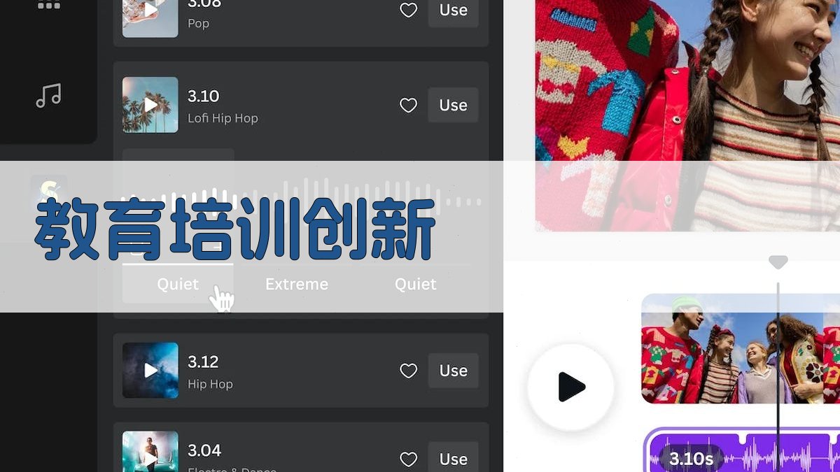 教育培训创新 图4