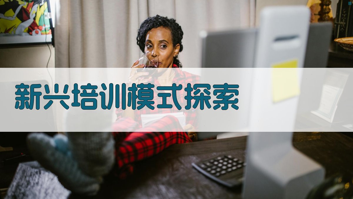新兴培训模式探索 图2