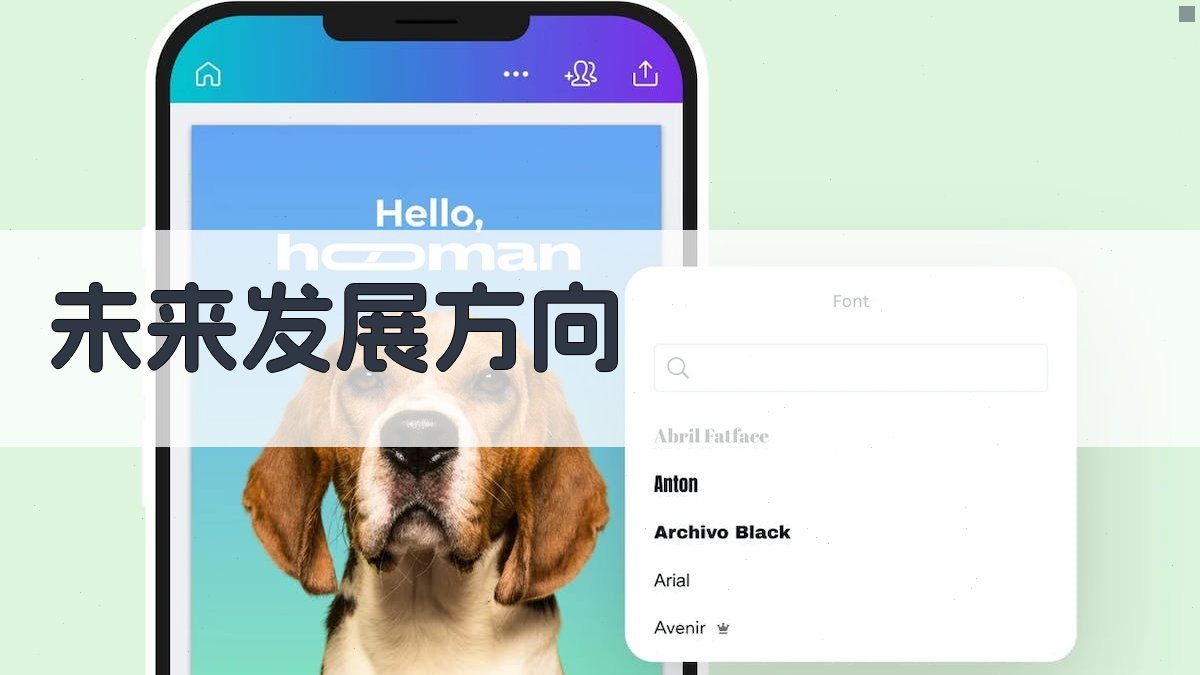 未来发展方向 图4