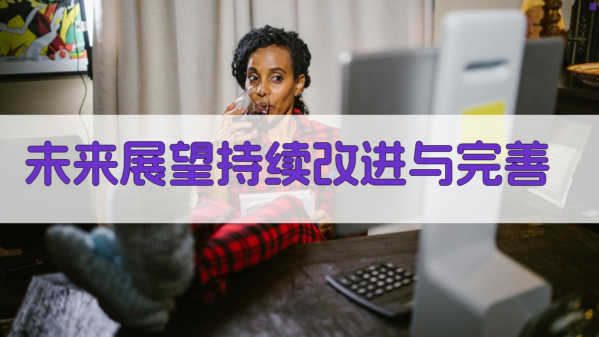 未来展望持续改进与完善 图3
