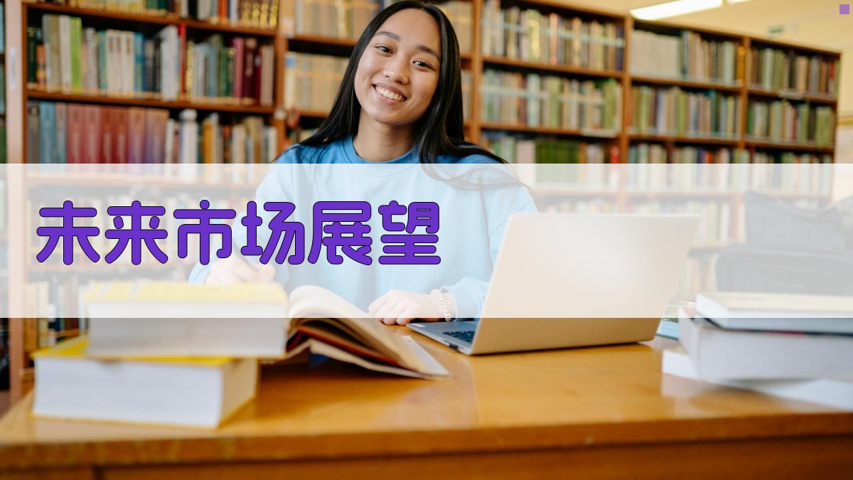 未来市场展望 图2