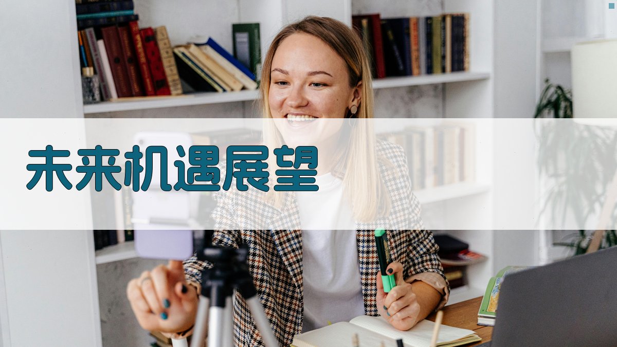 未来机遇展望 图3