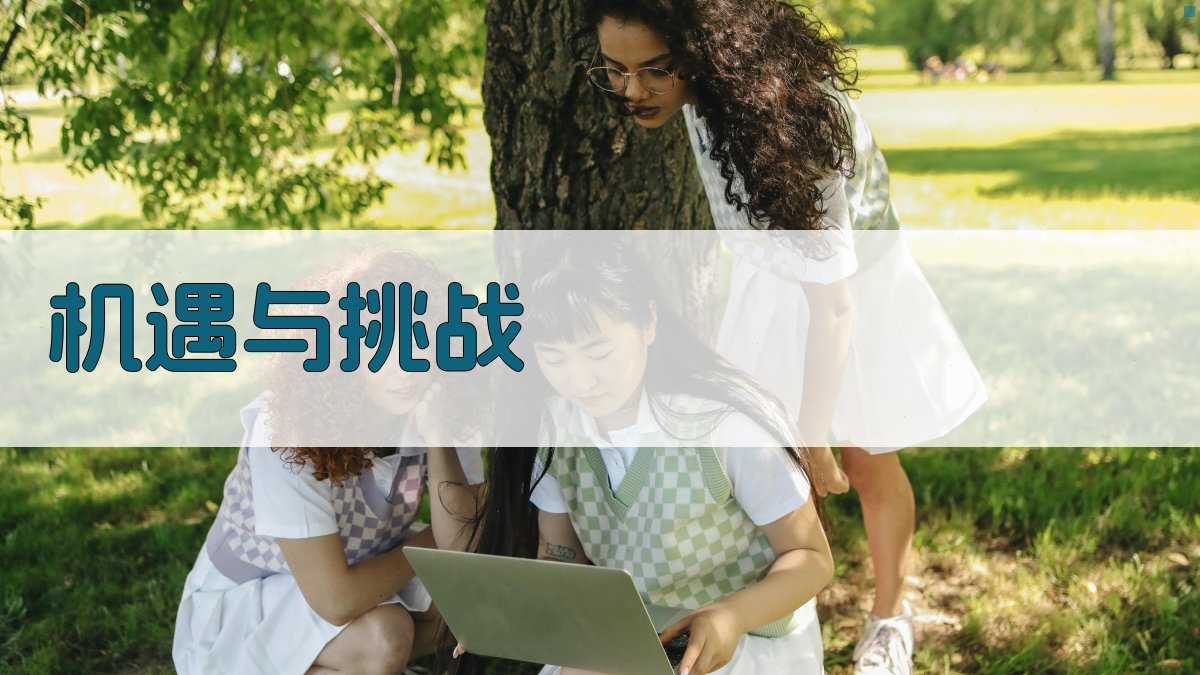 机遇与挑战 图2