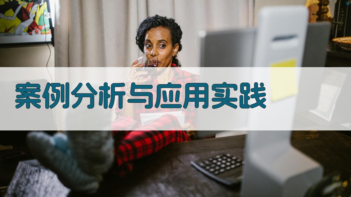 案例分析与应用实践 图5