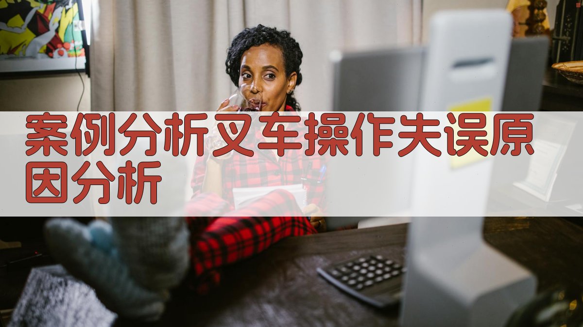 案例分析叉车操作失误原因分析 图3