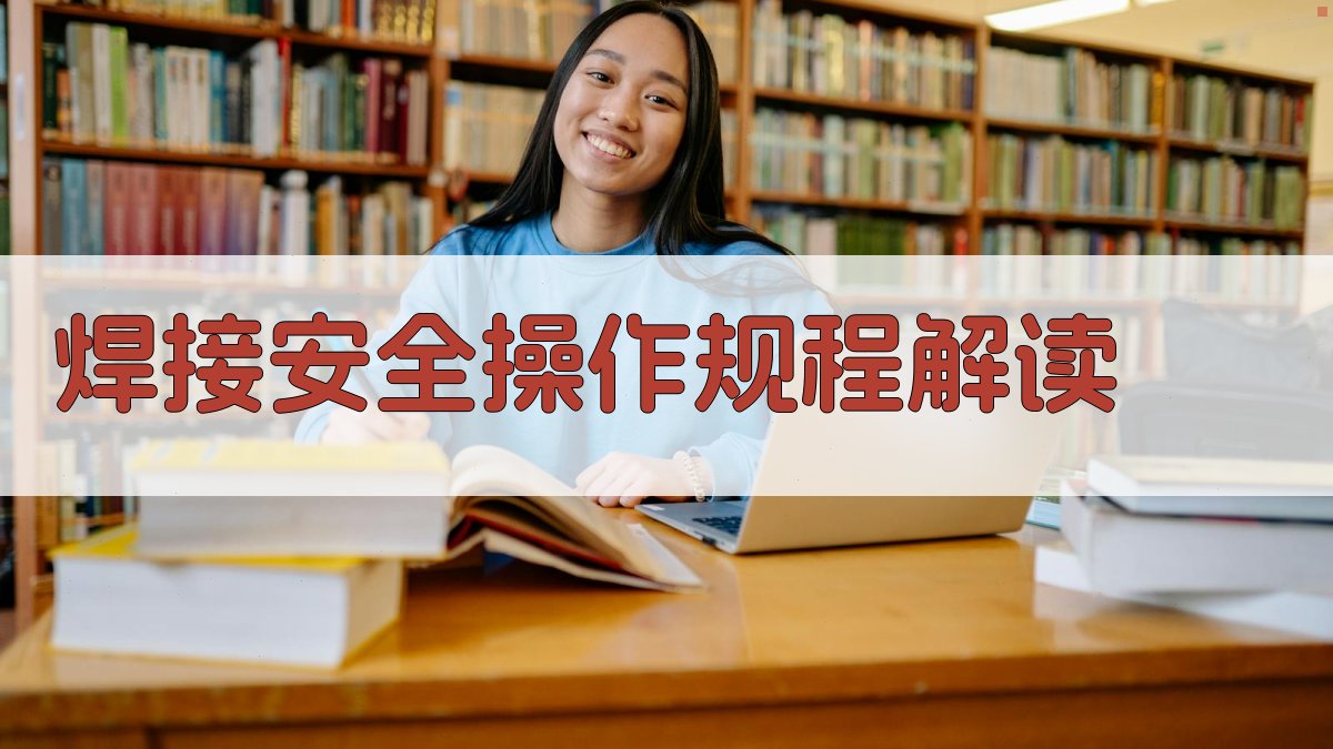 焊接安全操作培训策略与实践