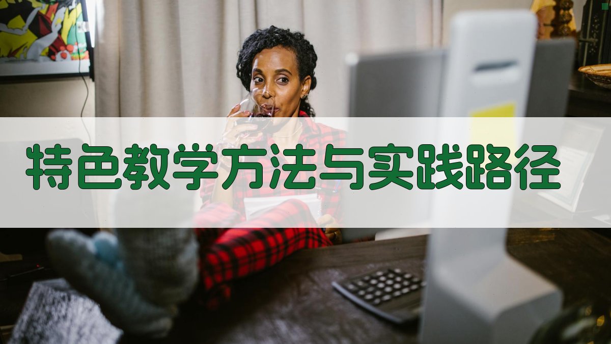 特色教学方法与实践路径 图2