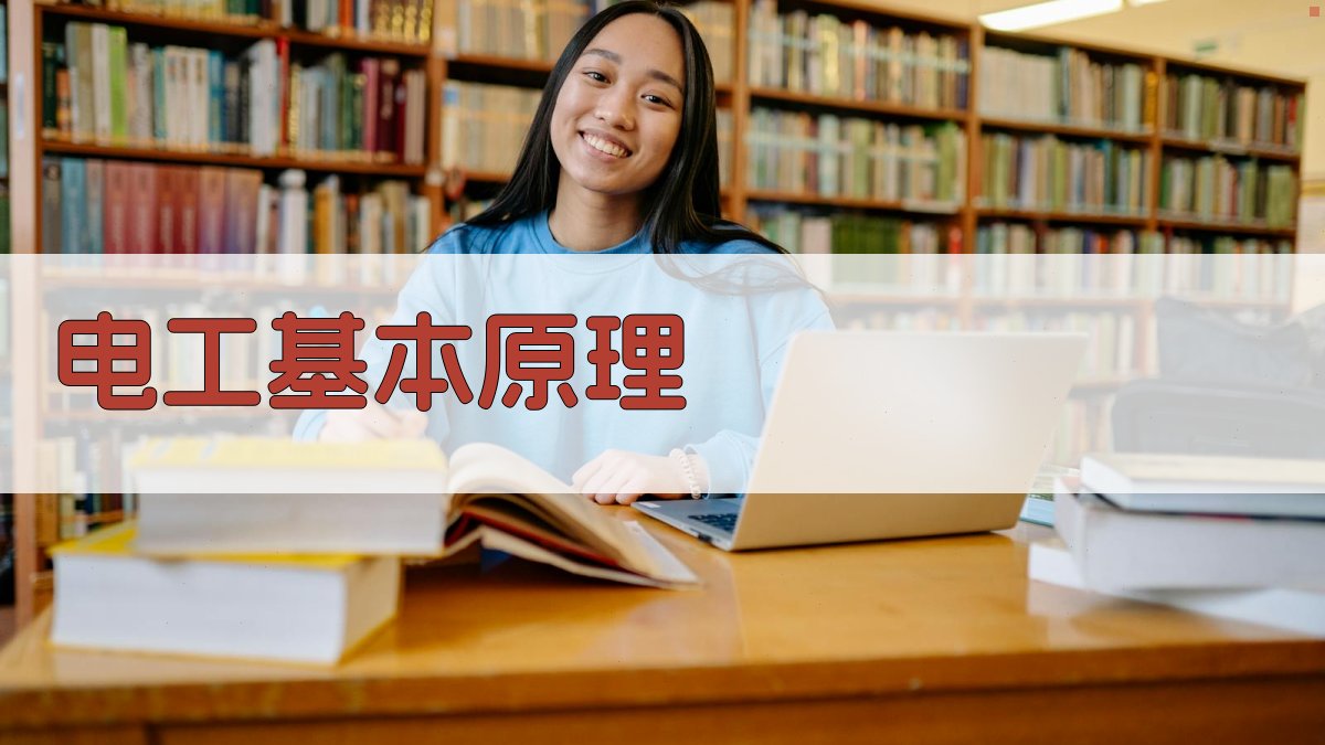 电工基本原理 图2