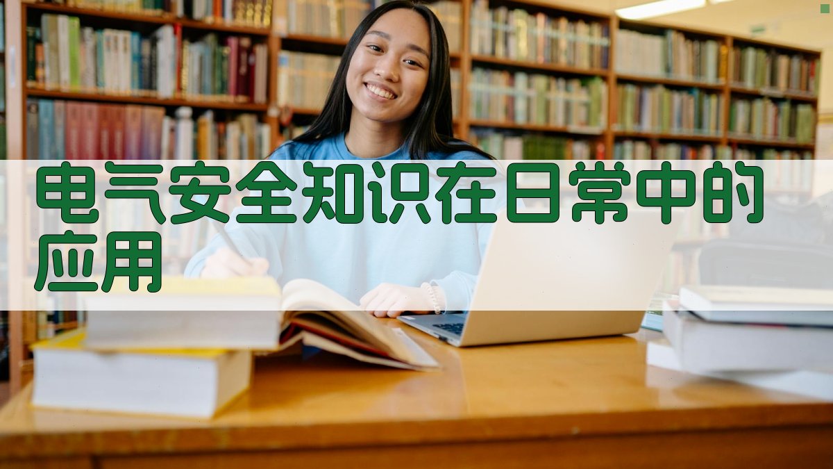 电气安全知识在日常中的应用 图1