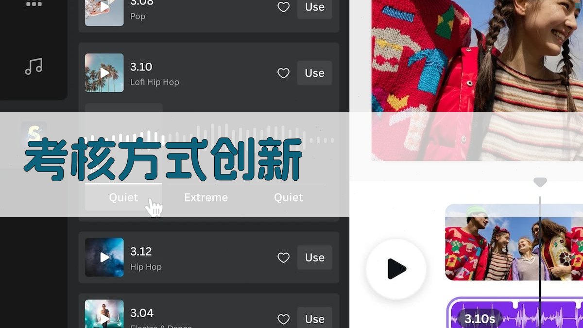考核方式创新 图2