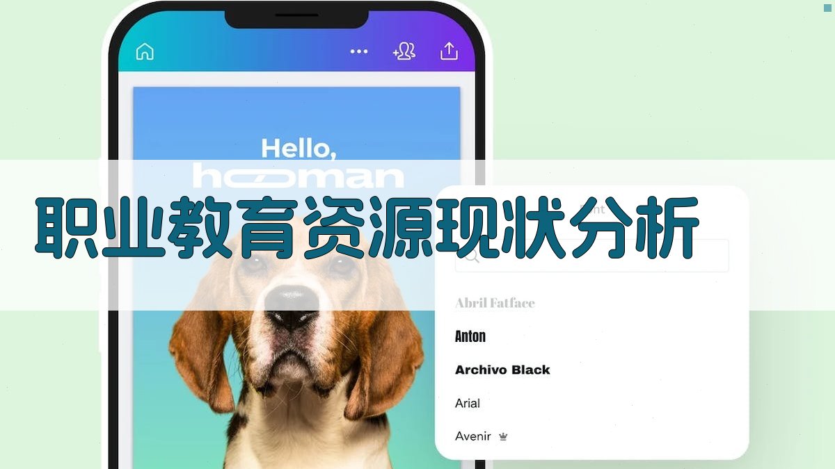 就业培训政策与职业教育资源整合策略