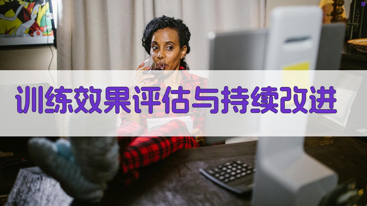 训练效果评估与持续改进 图5
