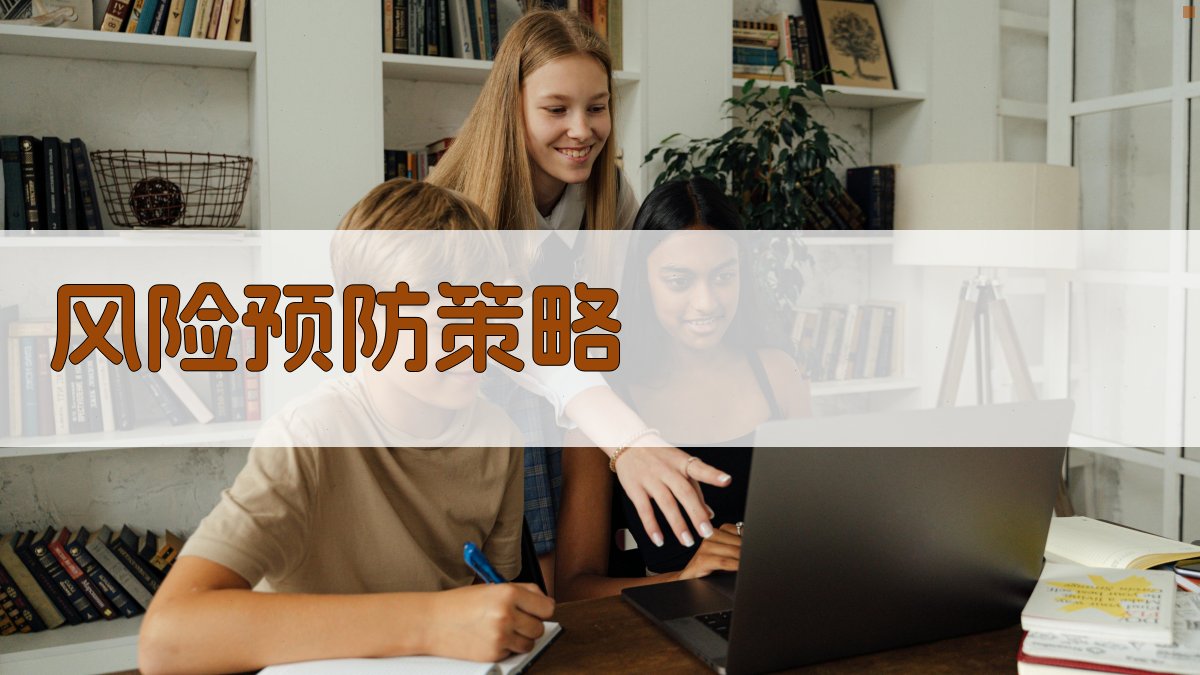 风险预防策略 图4